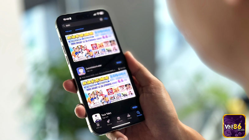 5 tiêu chí chọn app cá cược bóng đá tốc độ nhanh