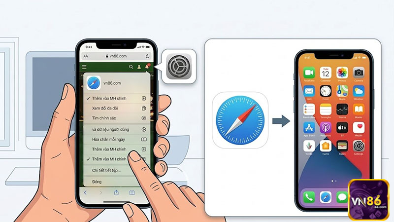 5 tiêu chí chọn app cá cược bóng đá tốc độ nhanh