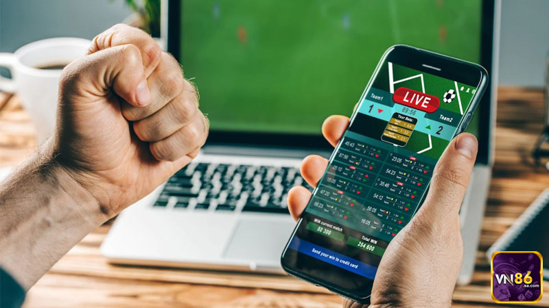 5 tiêu chí chọn app cá cược bóng đá tốc độ nhanh
