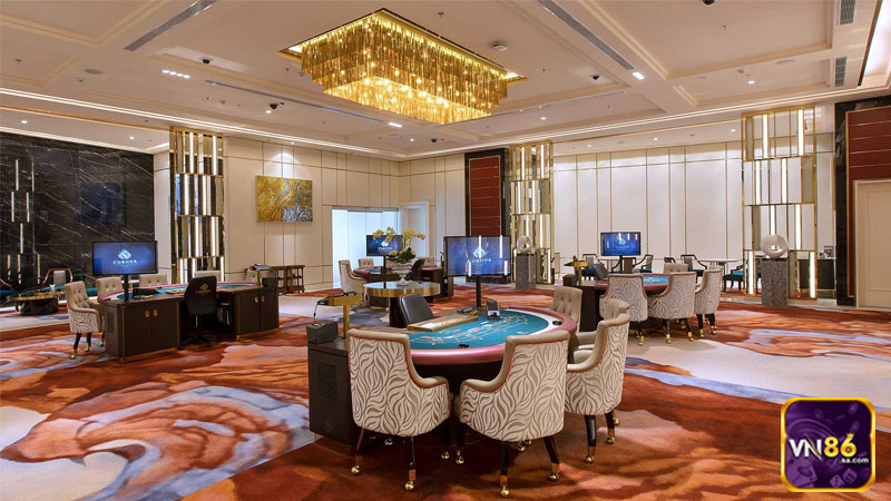 Baccarat là gì? Giải mã trò chơi casino được yêu thích hàng đầu