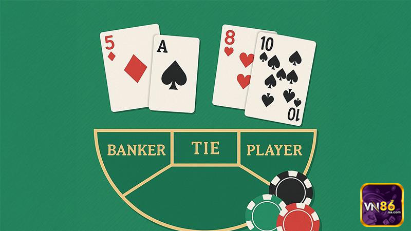 Baccarat là gì? Giải mã trò chơi casino được yêu thích hàng đầu