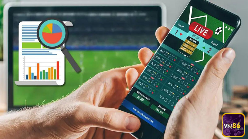Hiểu rõ 3+ loại kèo cá cược bóng đá phổ biến để chơi chắc thắng