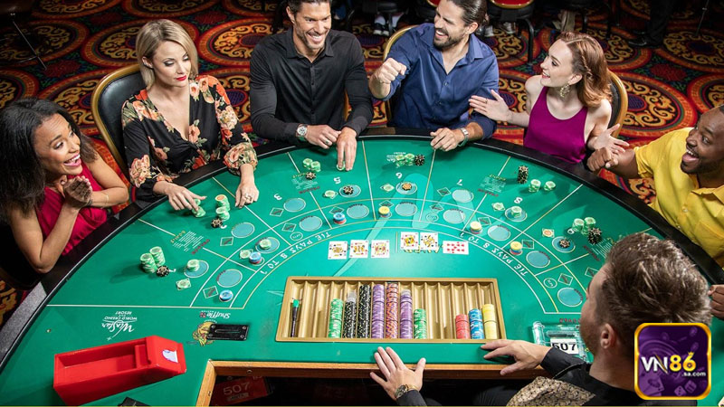 Tất tần tật về cách chơi Baccarat người chơi cần nắm rõ