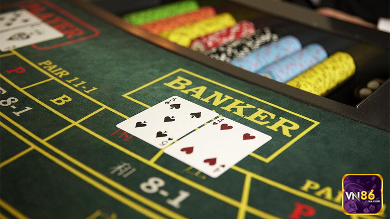 Tất tần tật về cách chơi Baccarat người chơi cần nắm rõ