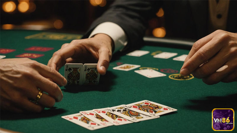 Học cách chơi Poker trong 15 phút cho tân thủ cực dễ hiểu
