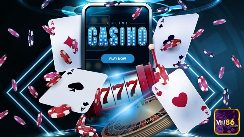 Casino online uy tín có giúp tăng cơ hội chiến thắng không?