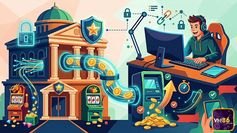 3 dấu hiệu nhận biết game bài đổi thưởng uy tín tránh lừa đảo