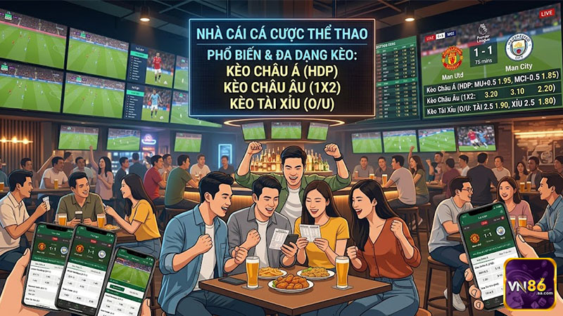 Người mới chơi kèo Ngoại Hạng Anh nên bắt đầu từ đâu?