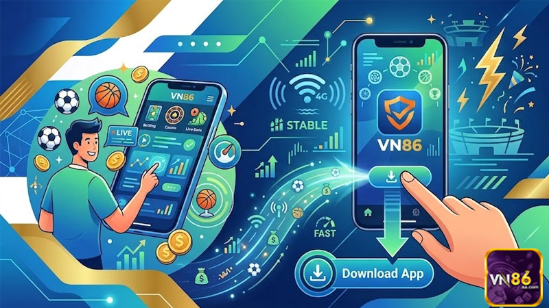 Khuyến mãi VN86 gồm những loại nào?