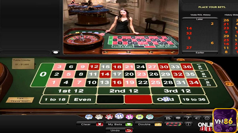 Live casino online có gì hấp dẫn? 3 lý do khiến người chơi ngày càng yêu thích