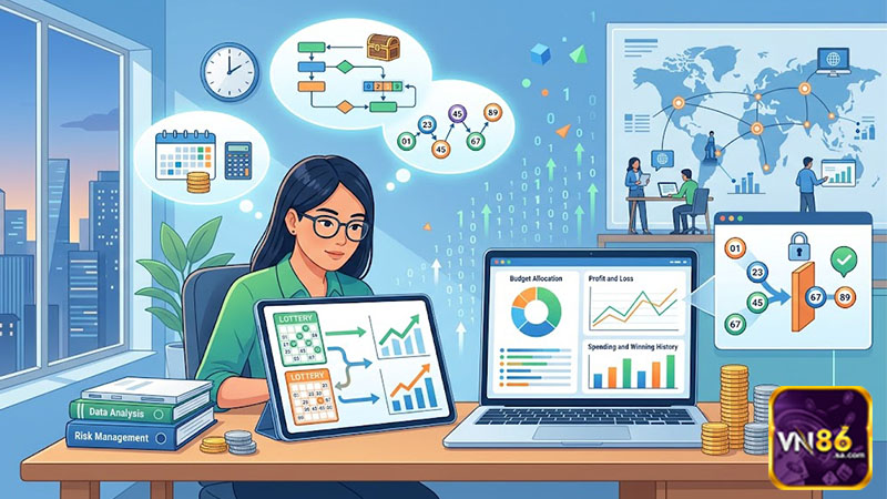 4+ cách nâng cao kỹ năng poker online nhanh chóng cho người mới