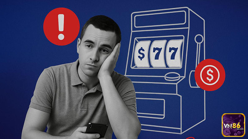 Vì sao bạn thua khi chơi tài xỉu bóng đá? Nhận diện sai lầm phổ biến
