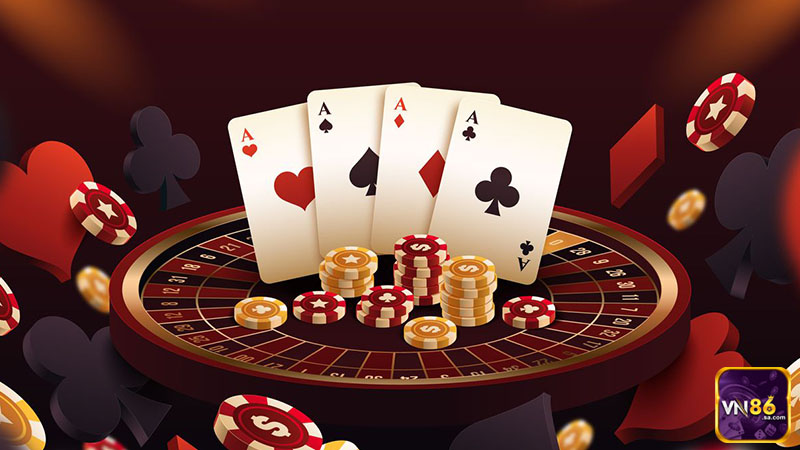 Tất tần tật các kiểu chơi tú lơ khơ và cách chơi cơ bản
