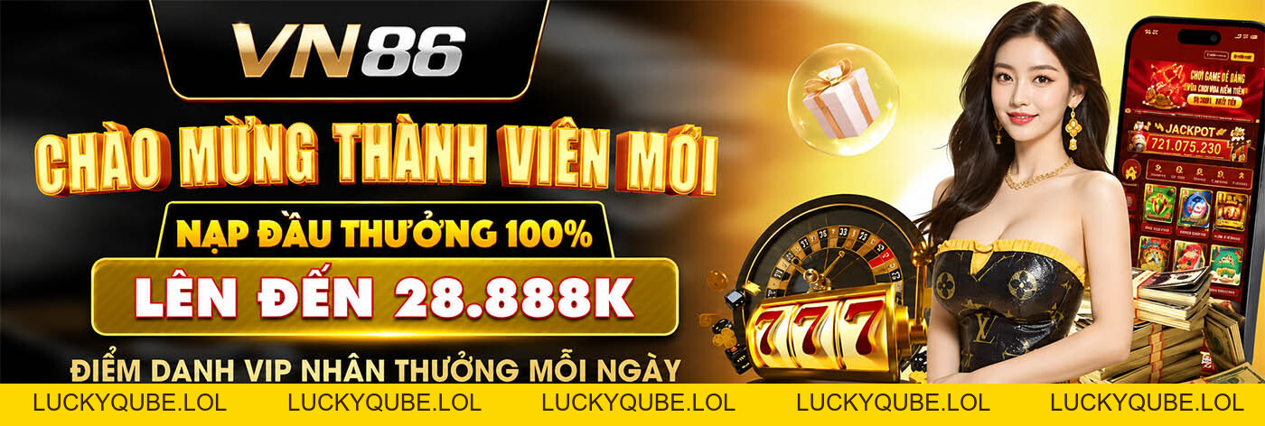 VN86 | Trang Chủ Nhà Cái #1 Việt Nam | Link Vào vn86.com Không Chặn